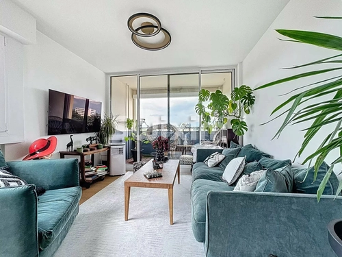 Image d'un appartement 3 pièces 65 m² à 465000€ à ferney-voltaire (01210)