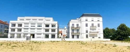 Image d'un appartement 4 pièces 83 m² à 449000€ à serris (77700)