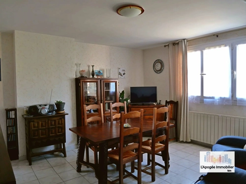 Image d'un appartement 3 pièces 55 m² à 145000€ à uzès (30700)