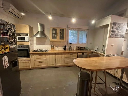 Image d'un maison 5 pièces 140 m² à 262000€ à vézénobres (30360)