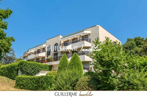 Image d'un appartement 5 pièces 128 m² à 599000€ à "écully" (69130)