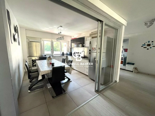 Image d'un appartement 5 pièces 121 m² à 450000€ à sallanches (74700)