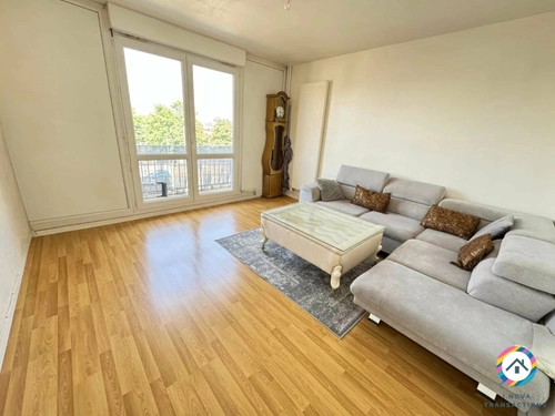 Image d'un appartement 4 pièces 67 m² à 119000€ à villefranche-sur-saône (69400)