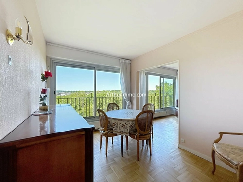 Image d'un appartement 4 pièces 87 m² à 215000€ à brunoy (91800)