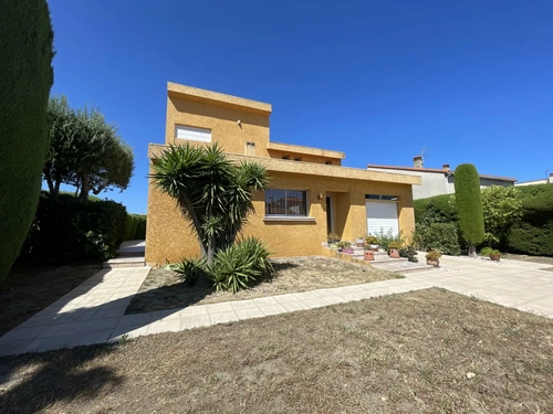 Image d'un maison 5 pièces 163 m² à 479000€ à cabestany (66330)