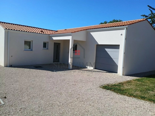Image d'un maison 4 pièces 99 m² à 457600€ à meschers-sur-gironde (17132)