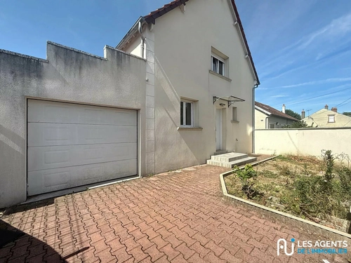 Image d'un maison 6 pièces 104 m² à 225000€ à saint-jean-de-la-ruelle (45140)
