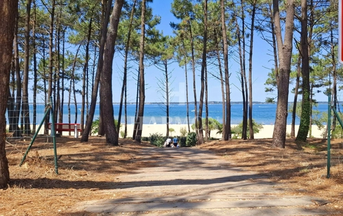 Image d'un maison 9 pièces 450 m² à 4260000€ à arcachon (33120)