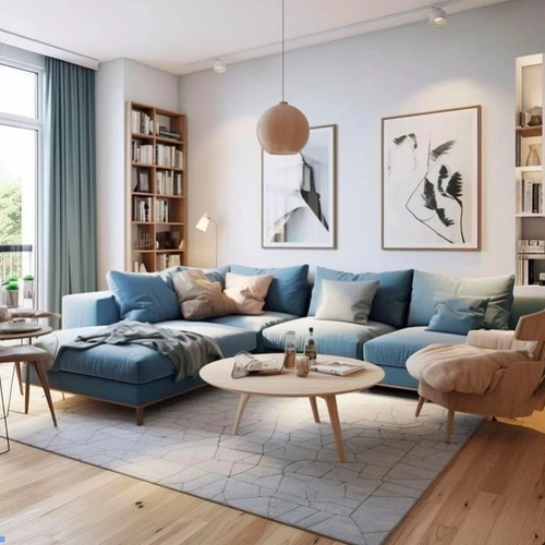 Image d'un appartement 2 pièces 50 m² à 210000€ à noisiel (77186)