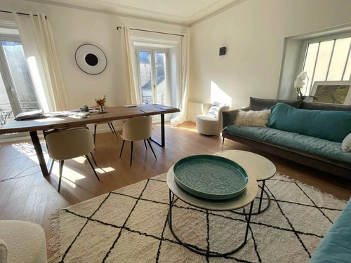 Image d'un appartement 2 pièces 61 m² à 367500€ à vannes (56000)