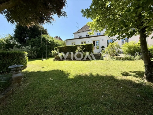 Image d'un maison 10 pièces 340 m² à 599000€ à arras (62000)
