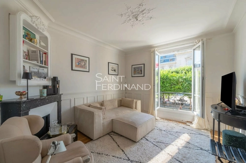 Image d'un appartement 2 pièces 35 m² à 399000€ à levallois-perret (92300)