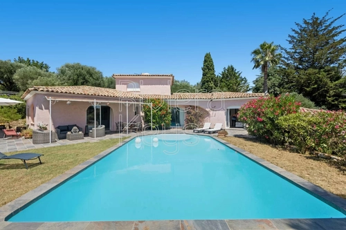 Image d'un maison 9 pièces 169 m² à 1790000€ à valbonne (06560)