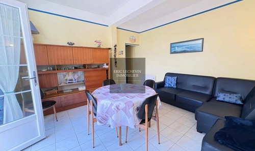 Image d'un appartement 3 pièces 51 m² à 168000€ à merlimont (62155)