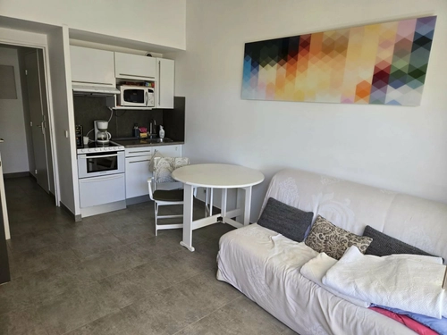 Image d'un appartement 3 pièces 39 m² à 318000€ à le lavandou (83980)