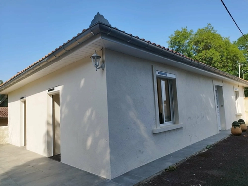 Image d'un maison 4 pièces 60 m² à 230000€ à saint-gaudens (31800)