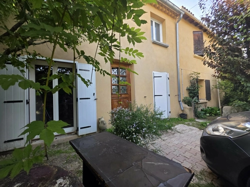 Image d'un maison 4 pièces 106 m² à 168000€ à montélimar (26200)