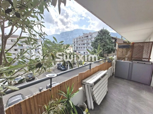 Image d'un appartement 3 pièces 75 m² à 379000€ à collonges-sous-salève (74160)