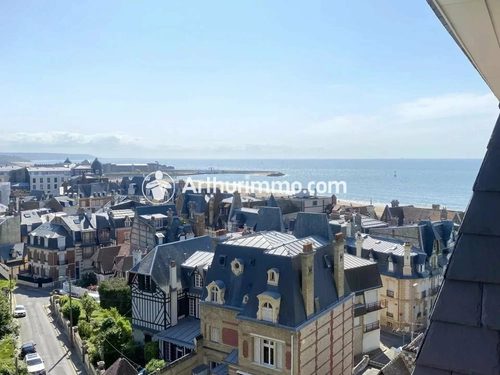 Image d'un appartement 3 pièces 82 m² à 726500€ à trouville-sur-mer (14360)