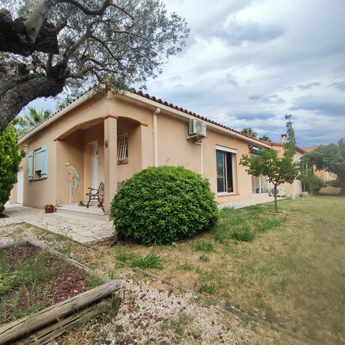 Image d'un maison 6 pièces 171 m² à 350000€ à villeneuve-de-la-raho (66180)
