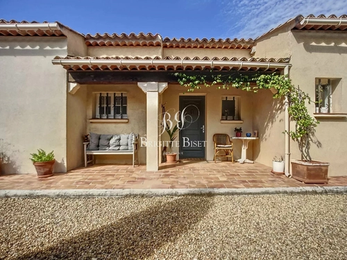 Image d'un maison 4 pièces 125 m² à 765000€ à sainte-maxime (83120)