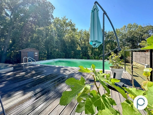 Image d'un maison 5 pièces 125 m² à 598000€ à le beausset (83330)