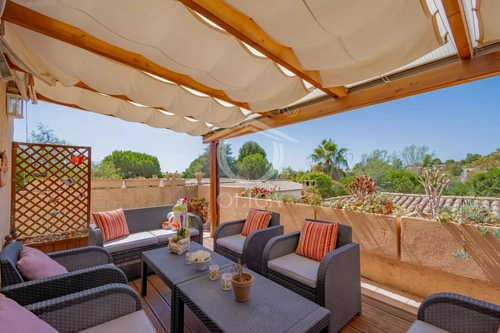 Image d'un maison 5 pièces 121 m² à 1090000€ à villeneuve-loubet (06270)