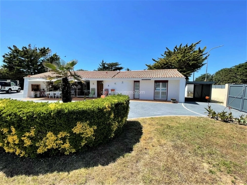 Image d'un maison 4 pièces 100 m² à 499500€ à saint-hilaire-de-riez (85270)