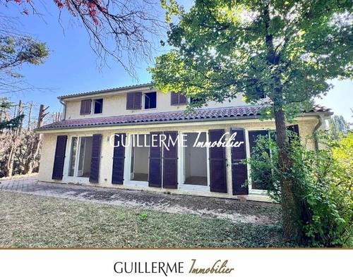 Image d'un maison 8 pièces 177 m² à 749000€ à dardilly (69570)