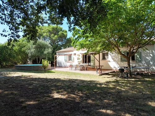 Image d'un maison 5 pièces 112 m² à 439000€ à le muy (83490)