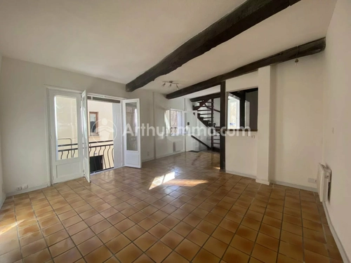 Image d'un maison 4 pièces 76 m² à 129000€ à villemur-sur-tarn (31340)