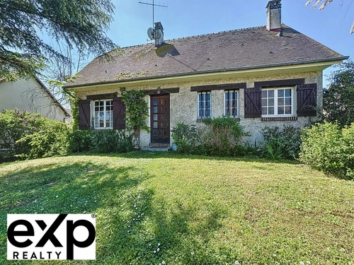 Image d'un maison 5 pièces 113 m² à 285000€ à pacy-sur-eure (27120)