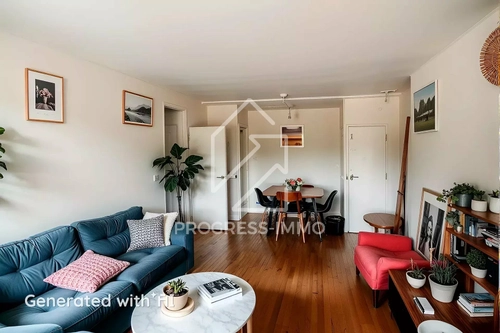 Image d'un appartement 2 pièces 43 m² à 165000€ à chennevières-sur-marne (94430)