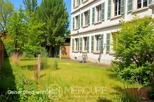 Image d'un appartement 1 pièce 80 m² à 135000€ à villefranche-sur-saône (69400)
