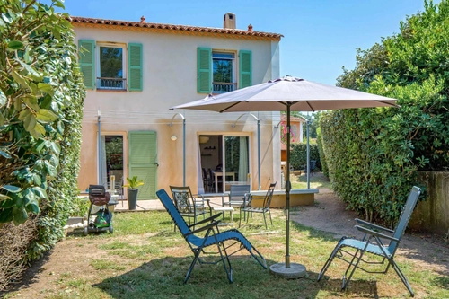 Image d'un maison 4 pièces 87 m² à 449000€ à roquebrune-sur-argens (83520)