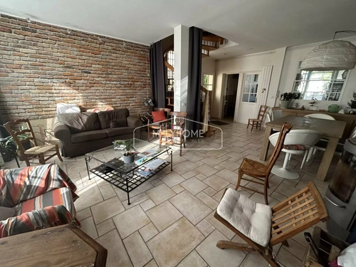 Image d'un maison 6 pièces 105 m² à 599000€ à rambouillet (78120)