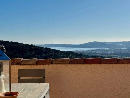 Image d'un appartement 2 pièces 38 m² à 275000€ à grimaud (83310)