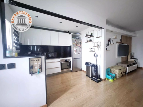 Image d'un maison 4 pièces 72 m² à 265000€ à rognac (13340)