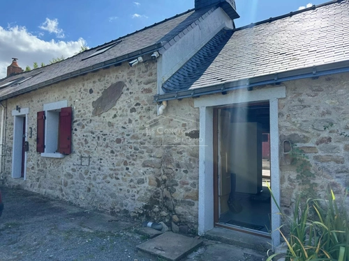 Image d'un maison 5 pièces 120 m² à 262000€ à donges (44480)