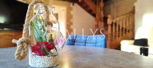 Image d'un maison 6 pièces 111 m² à 325000€ à gisors (27140)