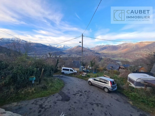 Image d'un maison 4 pièces 160 m² à 180000€ à argelès-gazost (65400)