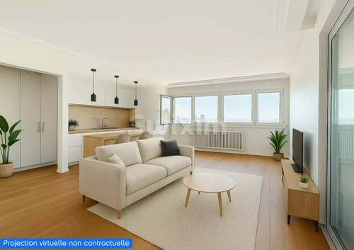 Image d'un appartement 3 pièces 87 m² à 365000€ à caluire-et-cuire (69300)