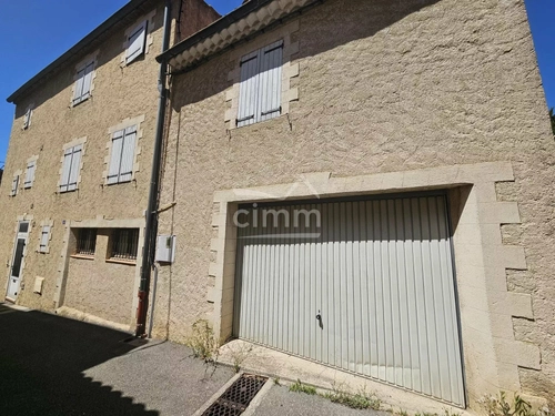 Image d'un maison 7 pièces 189 m² à 234000€ à oraison (04700)