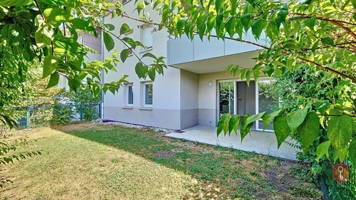 Image d'un appartement 3 pièces 63 m² à 348000€ à saint-julien-en-genevois (74160)