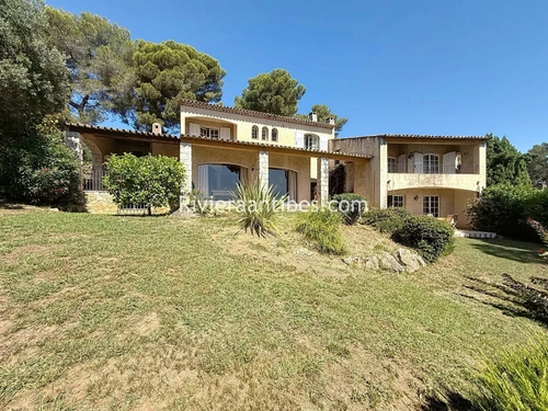 Image d'un maison 11 pièces 353 m² à 1500000€ à antibes (06600)