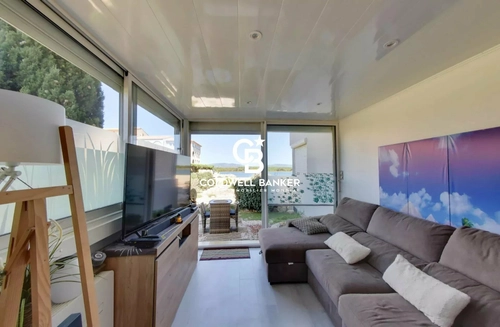 Image d'un appartement 3 pièces 48 m² à 179000€ à leucate (11370)
