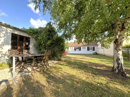 Image d'un maison 4 pièces 75 m² à 245000€ à compiègne (60200)