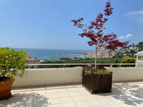 Image d'un appartement 5 pièces 138 m² à 1950000€ à menton (06500)