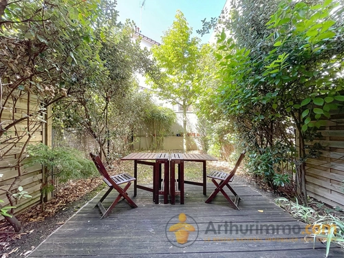 Image d'un maison 5 pièces 102 m² à 599000€ à nanterre (92000)