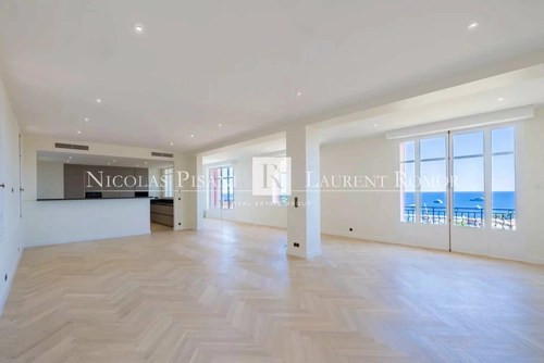 Image d'un appartement 4 pièces 190 m² à 2100000€ à beaulieu-sur-mer (06310)